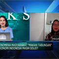Ketimpangan Ancam Daya Beli Kelas 