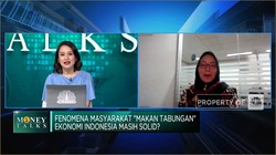 Ketimpangan Ancam Daya Beli Kelas 