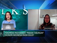 Ketimpangan Ancam Daya Beli Kelas 