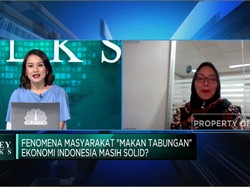 Ketimpangan Ancam Daya Beli Kelas "Menengah", Apa Bahayanya?