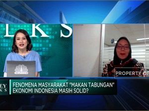 Ketimpangan Ancam Daya Beli Kelas 
