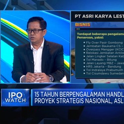 Kontraktor ASLI Bakal IPO di Tahun Politik, Seberapa Menarik?