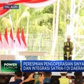 Menkominfo Budi Arie Pastikan 4.990 BTS 4G BAKTI Siap Operasi