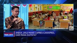 Lewat KTP Sakti, Tim Ganjar Jamin Bansos Lebih Tepat Sasaran