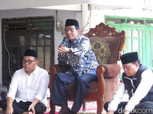 Mahfud Md Sebut Pengungsi Rohingya yang Diusir Mahasiswa Aceh Akan Dipindah