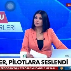 Pembawa Berita Turki Dipecat Usai Pamer Starbuck di TV