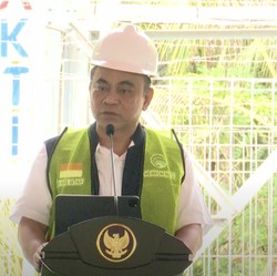 Warga Pelosok RI Nikmati Internet 4G, Ini Pesan Menkominfo