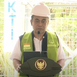 4 Bulan Bangun Ribuan BTS 4G, Menkominfo Ungkap Rahasianya