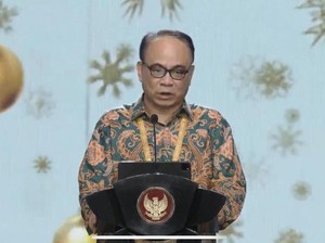 Menkominfo: 16 Ribu Jemaah Hadir di Natal Nasional Bawa Sukacita Luar Biasa