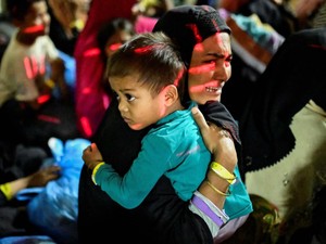Mahasiswa di Aceh Usir Rohingya, LSM Duga Akibat Ujaran Kebencian di Medsos