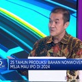 Video: MSJA Incar Dana IPO Rp308 Miliar, Buat Apa Saja?