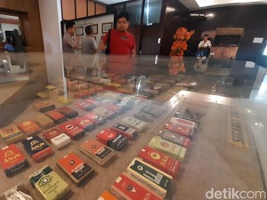 Jadi Lokasi Syuting Gadis Kretek, Museum Kretek Kudus Banjir Pengunjung