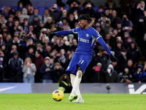 Chelsea Vs Crystal Palace: Noni Madueke Jadi Pembeda