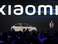 Top! Xiaomi Luncurkan Mobil Listrik Pesaing Tesla