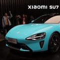 Mobil Listrik Xiaomi Laku Keras, Tesla Makin Terjepit