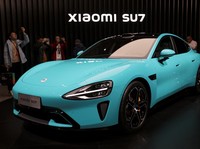 Heboh Mobil Listrik Xiaomi di China, Bakal Masuk Indonesia?