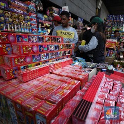 5 Shio Ini Diprediksi Beruntung di Tahun Ular Kayu 2025