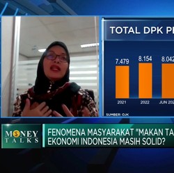 Penyebab Warga RI Mulai Rajin