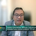 Gadai Meningkat Saat Fenomena Makan Tabungan Merebak, Kenapa?