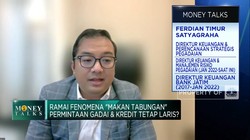 Gadai Meningkat Saat Fenomena Makan Tabungan Merebak, Kenapa?