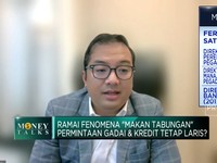 Gadai Meningkat Saat Fenomena Makan Tabungan Merebak, Kenapa?