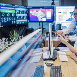 Sederet Keberhasilan PLN dalam Event Internasional 2023