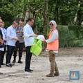 Bos BAKTI Ungkap Tantangan Bawa Internet ke Pedalaman Papua
