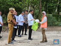 Bos BAKTI Ungkap Tantangan Bawa Internet ke Pedalaman Papua