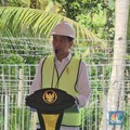 Video Jokowi Pidato Mandarin, Menkominfo Warning Pengguna AI