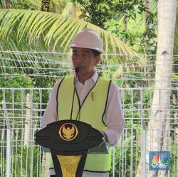 Video Jokowi Pidato Mandarin, Menkominfo Warning Pengguna AI