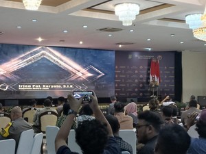 Polda Metro Tindak Tegas 28 Anggota Nakal Sepanjang 2023, Dipecat!