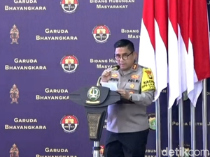Kapolda Metro Prihatin Tawuran di Jakarta: Keluar Rumah Siap Mati