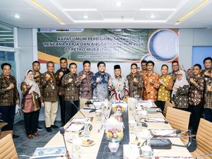 Penuhi Kebutuhan Masyarakat, Pemkab Muba Akan Bangun Pabrik Minyak Goreng