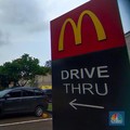 Penjualan McDonald's Turun Imbas Boikot, Ini Data Terbaru