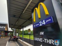 Penjualan McDonald's Turun Pertama Kali dalam 3 Tahun, Efek Boikot?