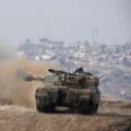Perang Gaza Panas, Israel Tiba-Tiba Mau Serbu Arab