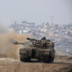 8 Update Gaza: Israel Gagal-Gencatan Senjata Baru Hamas