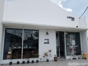 4 Tempat Nongkrong di Solo yang Cocok untuk K-popers