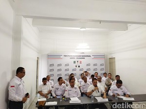Gelar Refleksi Pemilu, Timnas AMIN Minta Aparat Jaga Netralitas