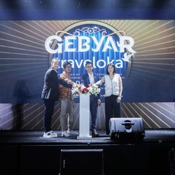 Gebyar Traveloka Hadir Lagi, Konsumen Bisa Dapat Hadiah Ini