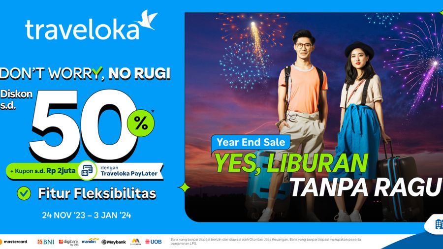 Traveloka