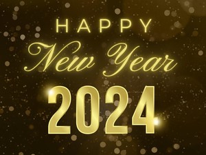 50 Ucapan Selamat Tahun Baru 2024 untuk Pacar dan Teman-teman Tersayang