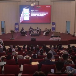 Akulaku Group Dorong Literasi Keuangan Lewat Kolaborasi