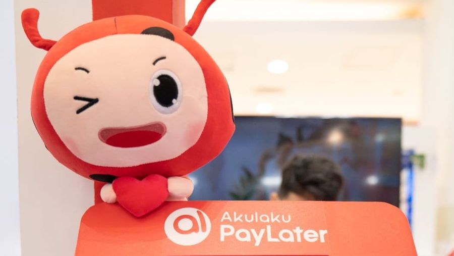 Akulaku