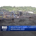 Kontribusi Batu Bara Belum Maksimal! Produsen Bilang Gini
