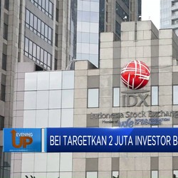 Video: BEI Targetkan 2 Juta Investor Baru di 2024
