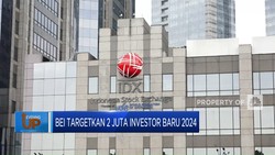 Video: BEI Targetkan 2 Juta Investor Baru di 2024