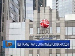 Video: BEI Targetkan 2 Juta Investor Baru di 2024