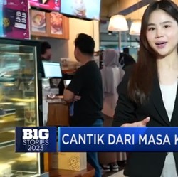 Video: Makna Cantik Dari Masa ke Masa