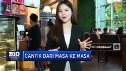 Video: Makna Cantik Dari Masa ke Masa